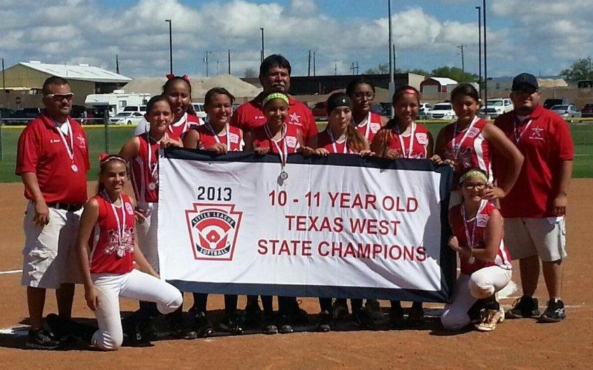 epall 11u softball state champions 2013.jpg